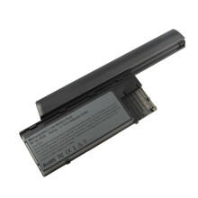 FUTUREBATT Laptop Battery for Dell latitude D620 D630 D631 D640 M2300 PC764 GD775 TC030 7800mAh 11.1V