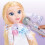 Disney Frozen Disney Frozen Sing Along Elsa Doll 7
