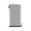 Black + Decker (20L) BLACK+DECKER Grey Slimline Pedal Bins with Soft Close Lid 8