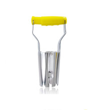 Automatic Spring Action Steel Hand Bulb Garden Planter Grip Flowers