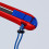 Knipex Knipex 90 10 165 BK CutiX Universal Knife 165 mm 10