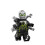 8 st Hydra Doktor Octopus-minifigurer – leksaker som passar LEGO 2