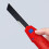 Knipex Knipex 90 10 165 BK CutiX Universal Knife 165 mm 13