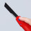 Knipex Knipex 90 10 165 BK CutiX Universal Knife 165 mm 8