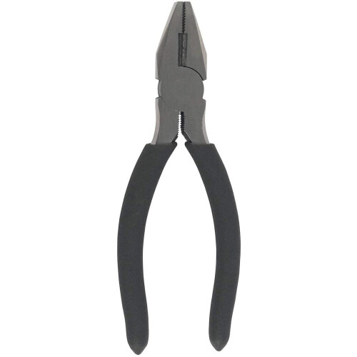 6 Combination Pliers (L)160mm, (W) 170g 1