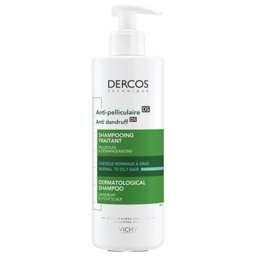 Vichy Vichy Dercos Anti-Dandruff Shampoo 400ml