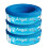 Angelcare Nappy Disposal System 3 Refills 1