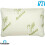 2 x Luxury Bamboo Hollowfiber Pillow Orthopedic Head Neck Back Support 6