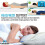 2 x Luxury Bamboo Hollowfiber Pillow Orthopedic Head Neck Back Support 3