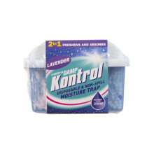 Kontrol Mini Moisture Trap - Lavender