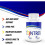 CONTROL - Bladder Control Tablets - Go to Toilet Less Frequently - Urinate Relief 2