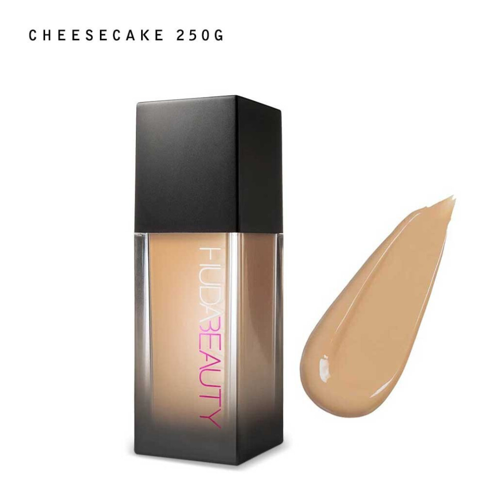 Huda Beauty #FauxFilter Full Coverage Foundation 250G Cheesecake