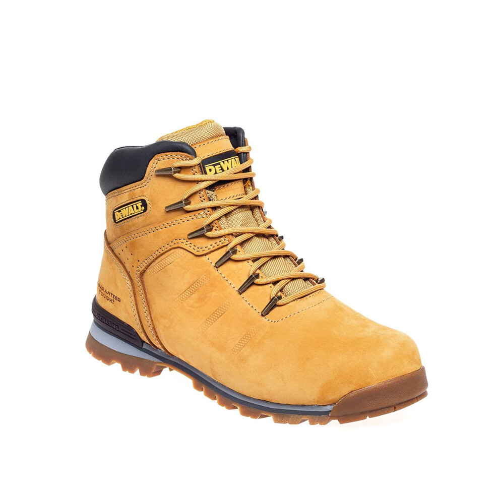 (8) DeWALT Carlisle Safety Boot - Wheat