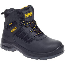 (11) DeWALT Douglas Waterproof Steel Toe Safety Boot