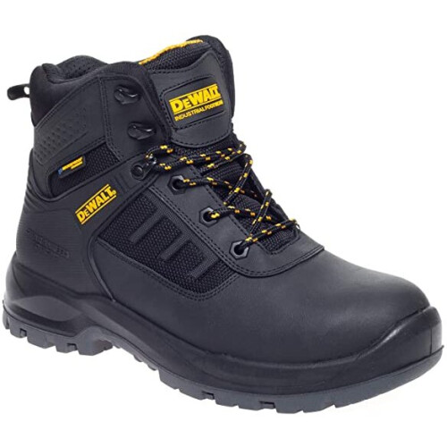 DeWalt (11) DeWALT Douglas Waterproof Steel Toe Safety Boot