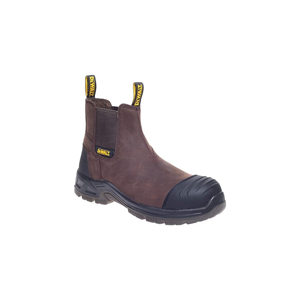 (10) DeWALT Grafton Safety Dealer Boots - Steel Toe Safety Boots