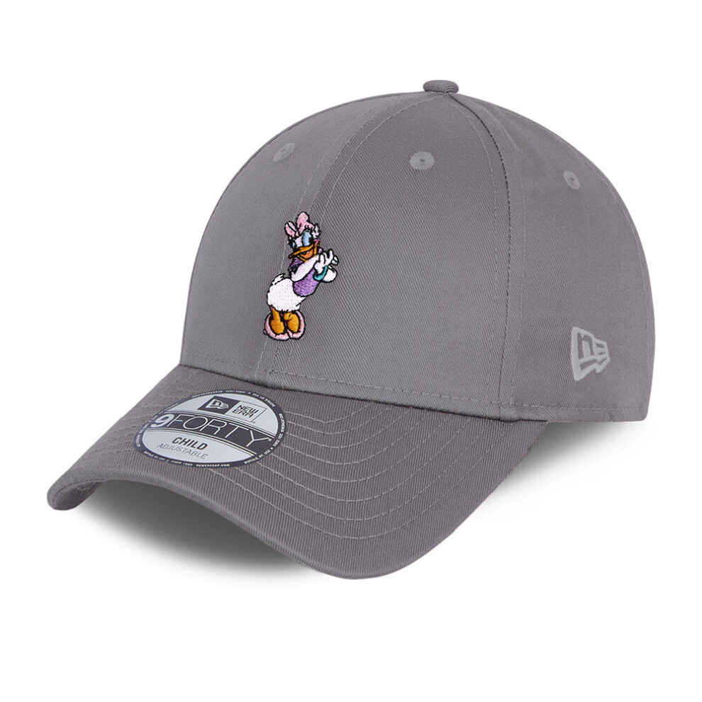 (Child) New Era Kids Character 9Forty Cap ~ Daisy Duck