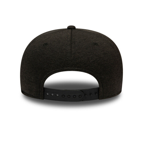 New Era (S/M) New Era Total Shadow Tech 9Fifty Cap ~ Carolina Panthers 1
