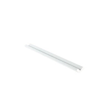 IT Kitchens Gloss White Slab Corner Post, (W)52mm (H)715mm x 10 Posts