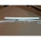IT Kitchens Gloss White Slab Corner Post, (W)52mm (H)715mm x 10 Posts 2
