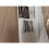 IT Kitchens Gloss White Slab Corner Post, (W)52mm (H)715mm x 10 Posts 3