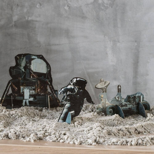 NASA Mission to the Moon Science Kit 1