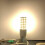 Ranpo (Neutral White ) 15pcs G12 LED Corn Bulb 15W Equival 150W Halogen 5