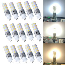 (Warm White ) 15pcs G12 LED Corn Bulb 15W Equival 150W Halogen