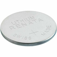 Renata CR1616 Renata Lithium Battery - Pack Of 10 (10 X)