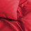 Imperial Rooms (Red, King) Plain Duvet Cover Single Double King Bed Set Quilt 5