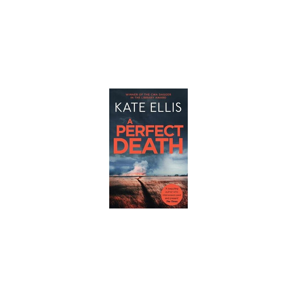 A Perfect Death