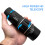 Μονοκιάλιο Spotter Spotter Bird Τηλεσκόπιο Pocket Golf Sport Scope 1