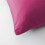 Imperial Rooms (Pink, Single) Plain Duvet Cover Single Double King Bed Set Quilt 3