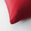 Imperial Rooms (Red, King) Plain Duvet Cover Single Double King Bed Set Quilt 3