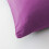 Imperial Rooms (Purple, Single) Plain Duvet Cover Single Double King Bed Set Quilt 3