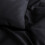Imperial Rooms (Black , Super King) Plain Duvet Cover Single Double King Bed Set Quilt 5