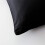 Imperial Rooms (Black , King) Plain Duvet Cover Single Double King Bed Set Quilt 3