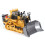 Remote Control RC Construction Bulldozer Toy Tractor Front Loader Excavator 9CH 1