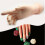 Practice Nail Art Trainer Training Faux Hand Model Gel False Tips Manicure Tools 4