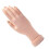 Practice Nail Art Trainer Training Faux Hand Model Gel False Tips Manicure Tools 6