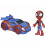 Marvel Spidey & His Amazing Friends - Web Crawler - Spidey 2