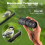 Μονοκιάλιο Spotter Spotter Bird Τηλεσκόπιο Pocket Golf Sport Scope 5