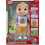 CoComelon JJ Interactive Doll 1