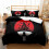(Pattern 05, Double) Naruto Bedding Single Double King Duvet Cover NEW 1
