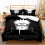 (Pattern 11, Double) Naruto Bedding Single Double King Duvet Cover NEW 1
