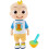 CoComelon JJ Interactive Doll 2