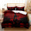 (Pattern 12, Double) Naruto Bedding Single Double King Duvet Cover NEW 1