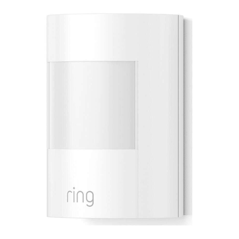 Ring Alarm Motion Detector