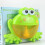 Songs Frog Bubble Machine Automatic Bubble Maker Blower Bath Bathtub Kids Toy 10