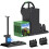 Xbox Series X Cooling Fan and Dual Controller Charging Station 1